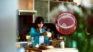 Ten prosty sok pobudza jelita do pracy. Przygotujesz go samodzielnie