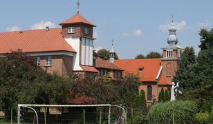 Służby weszły do seminarium. Mamy potwierdzenie zakonu