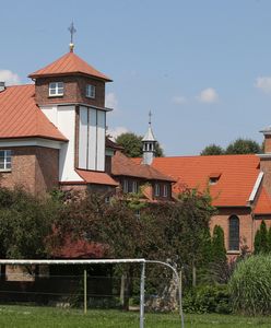 Służby weszły do seminarium. Mamy potwierdzenie zakonu