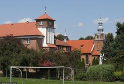 Służby weszły do seminarium. Mamy potwierdzenie zakonu