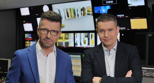 „Uwaga!” z premierowymi odcinkami w wakacje w TVN. Program stawia na social media