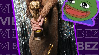 Użytkownicy Twittera wyłonią własnego laureata Oscara. Muszą tylko zrobić spam hasztagami