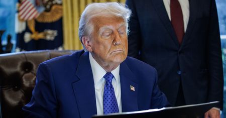 Trump o możliwym spotkaniu z Putinem. "Już wkrótce"