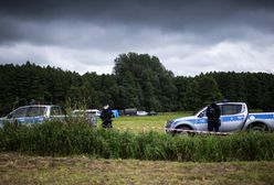 Usnarz Górny. Policja zakłóca próby komunikowania się z uchodźcami?