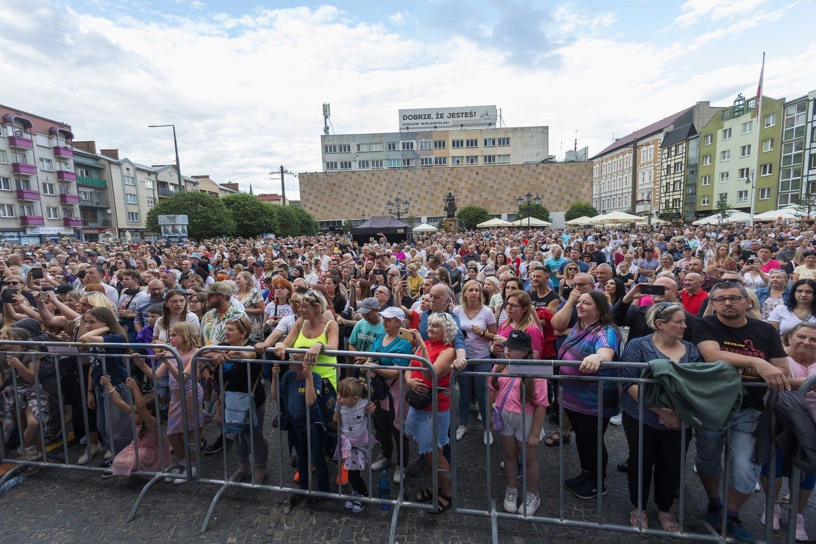 Dobry Wieczór Gorzów odbędzie się już po raz szósty.
