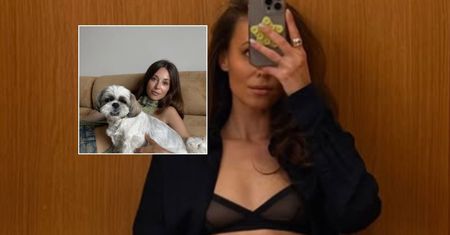 Izabella Krzan to ŚLICZNOTKA. A jak mieszka? Fotki zapierają dech w piersiach