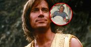 Grał Herkulesa. Teraz prosi fanów o modlitwę