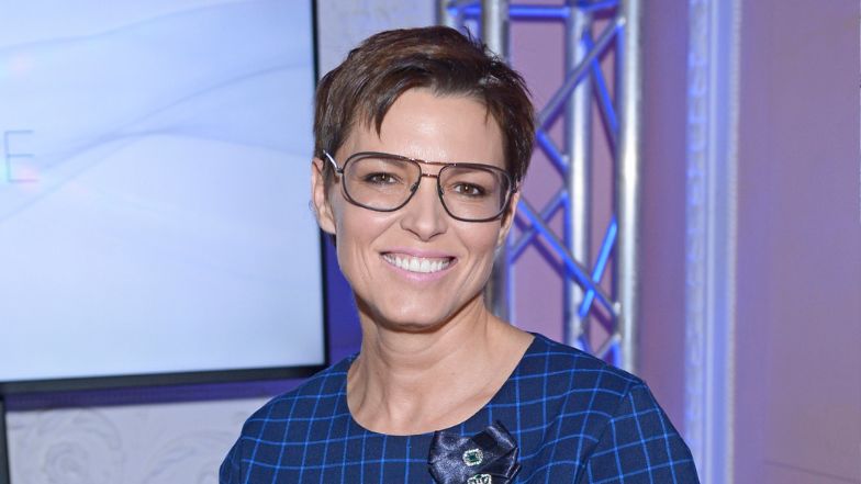 Ilona Felicjańska