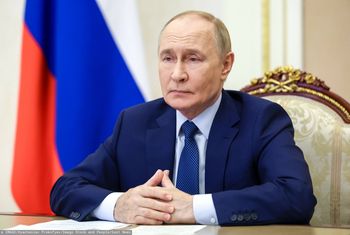 Media: hybrydowa wojna Rosji wystawia Europę na próbę