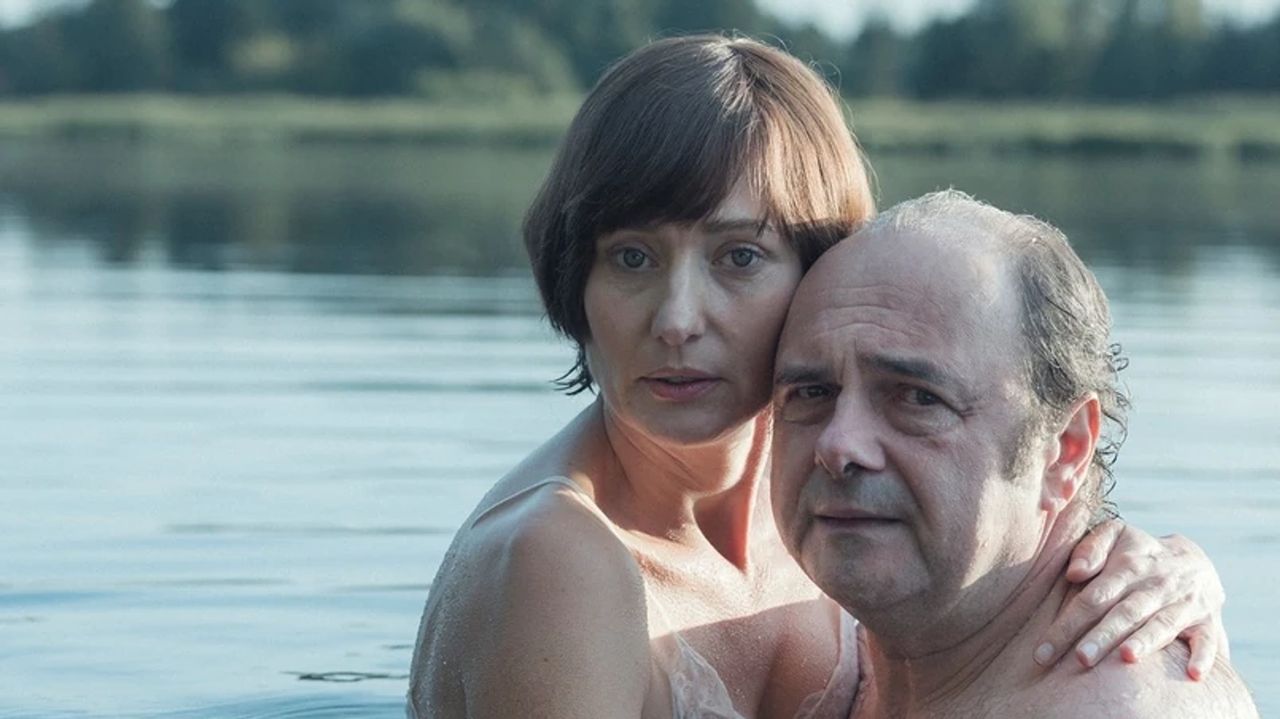 Miłość silniejsza niż wszystko. Zobacz teaser filmu "Nasza rewolucja"