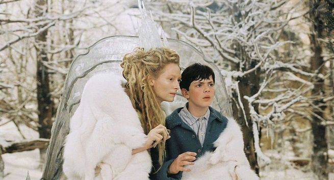 Greta Gerwig mówi o tym, dlaczego boi się pracy nad filmem „Opowieści z Narnii” tworzonym dla Netfliksa