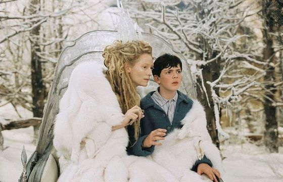 Greta Gerwig mówi o tym, dlaczego boi się pracy nad filmem „Opowieści z Narnii” tworzonym dla Netfliksa