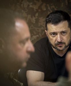 Szczyt na Alasce. "Najniebezpieczniejszy moment" wojny w Ukrainie