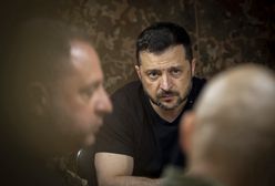 Szczyt na Alasce. "Najniebezpieczniejszy moment" wojny w Ukrainie