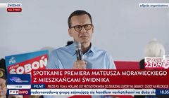 Nie będzie audytu dotyczącego kampanii wyborczej w TVP