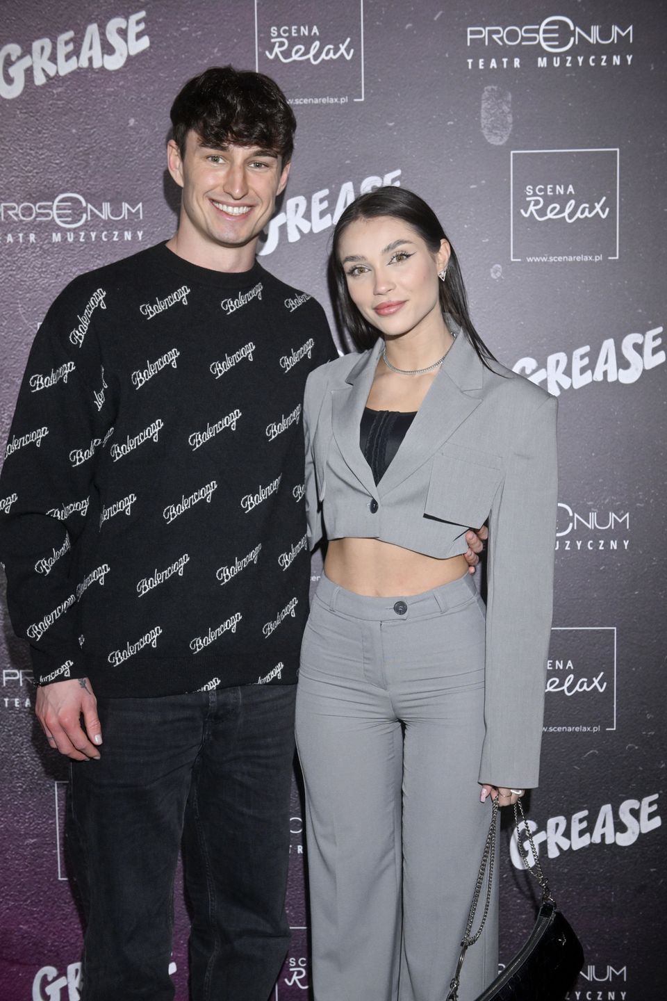 Natsu, Marcin Dubiel