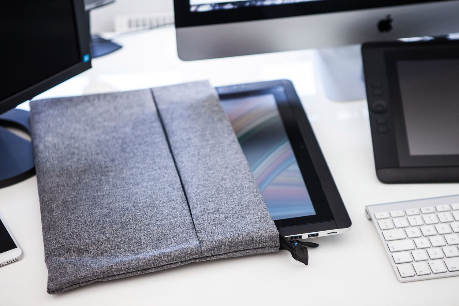 Wacom Companion 2 - wszystkomający tablet [test] 2