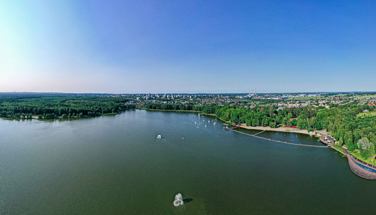 Nowa marina w Polsce. Inwestycja pochłonęła blisko 23 mln zł