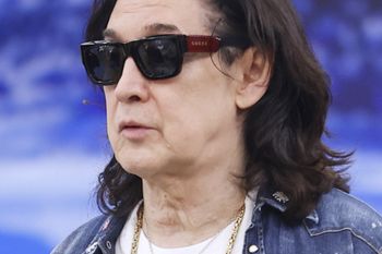 Jan Borysewicz wcześnie stracił brata. Andrzej miał zaledwie 20 lat