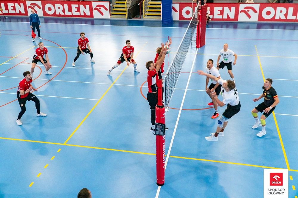 Sobotni mecz