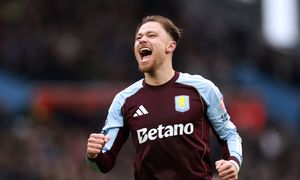 Matty Cash znowu błyszczy. Aston Villa wygrywa z Arsenalem