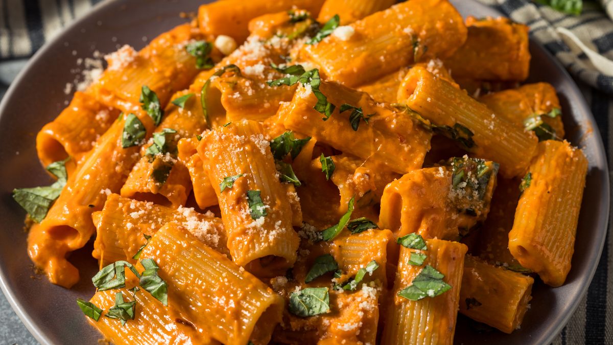 Szybki obiad, w sam raz na zabiegane dni