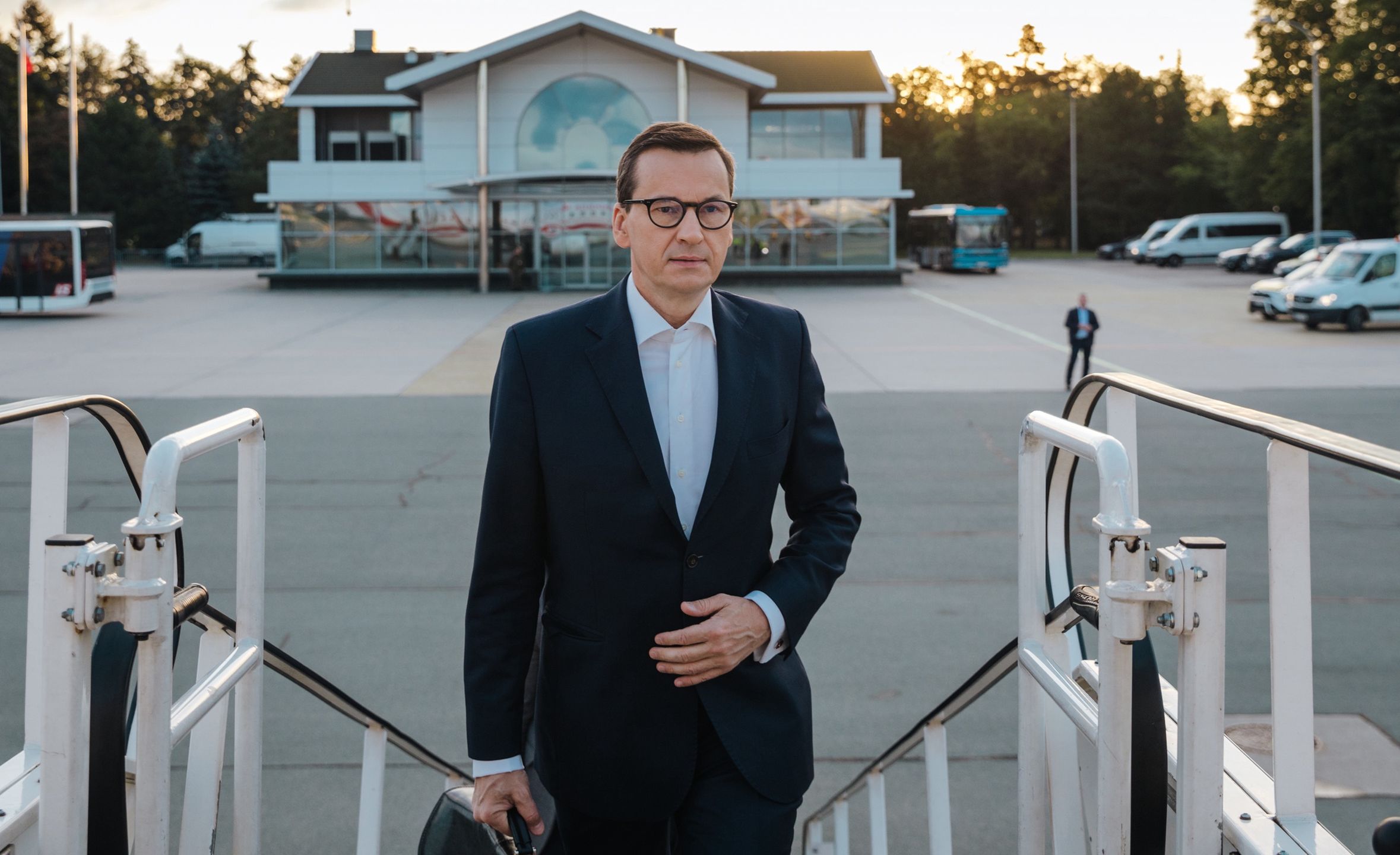 Mateusz Morawiecki
