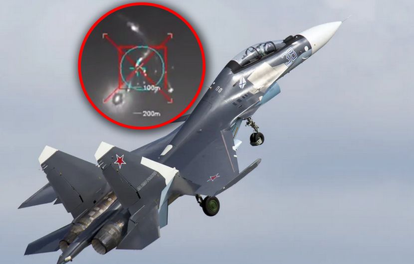 Ukraina liderem rewolucji dronowej. Bezzałogowce symbolem wojny XXI wieku