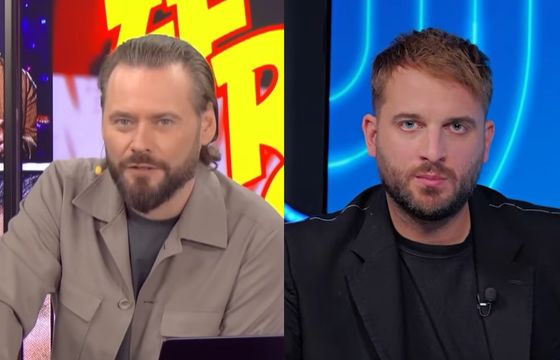 Kanał Zero zarzucił rzeczniczce manipulację ws. dzieci. Sam korygował błąd