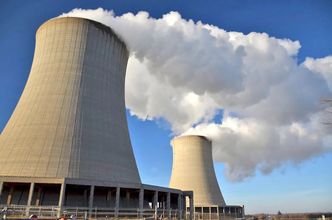 Elektrownia atomowa w Polsce. USA najbliżej kontraktu