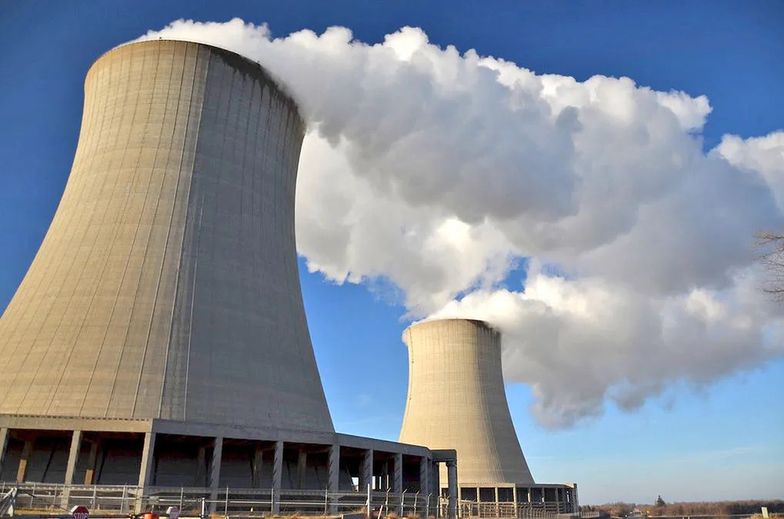 Elektrownia atomowa w Polsce. USA najbliżej kontraktu