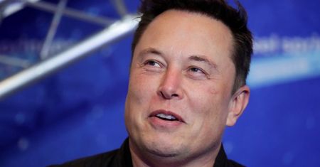 Elon Musk szykuje tajny projekt X. Jego częścią ma być Twitter