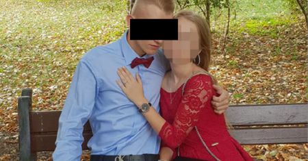 Jakub brutalnie zamordował Anię. Wstrząsający wyrok