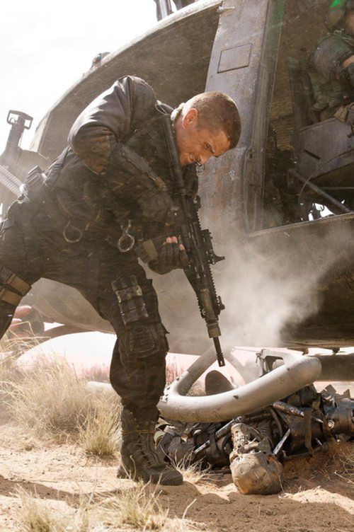 Radykalne zmiany w Terminatorze 4 2