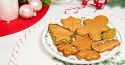 Domowe pierniczki w świątecznym wydaniu. Z nami wyjdą perfekcyjne za każdym razem