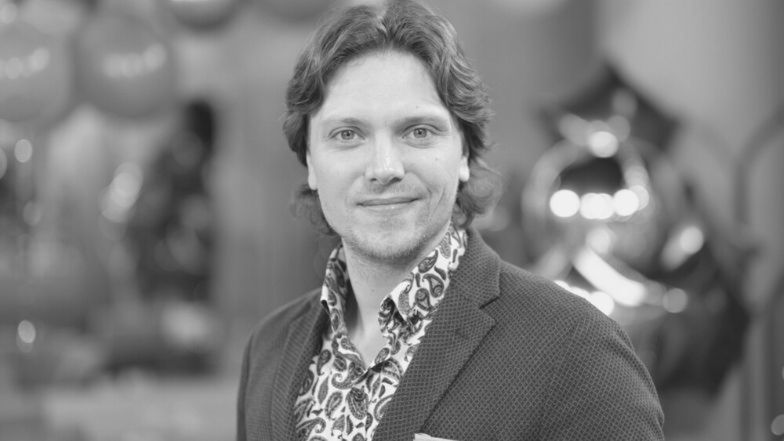 Żora Korolyov nie żyje. Miał 34 lata