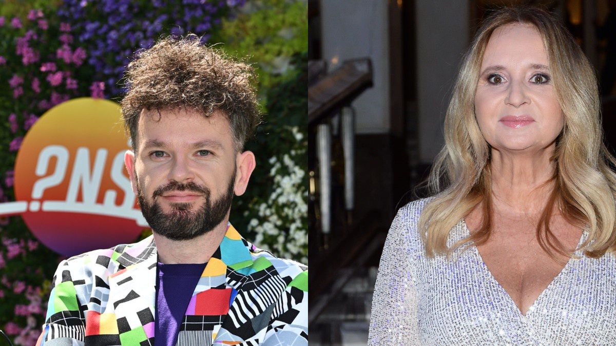 Jakub Tylman / Joanna Kurska