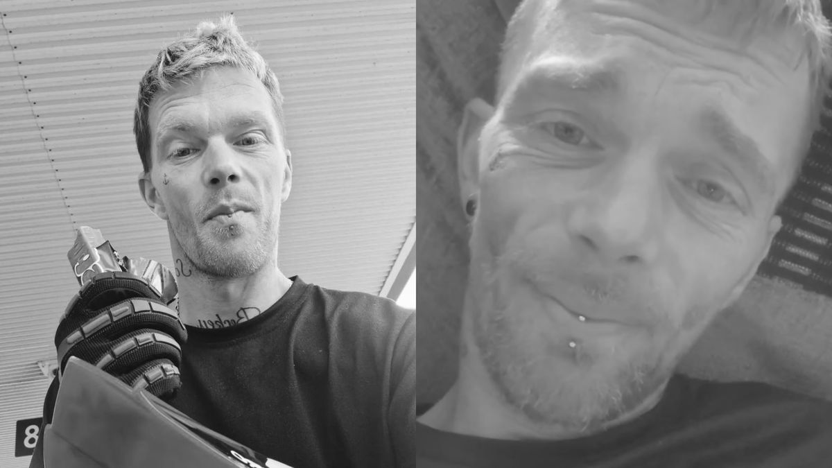 Nie żyje 35-letni youtuber. Zmagał się z nowotworem