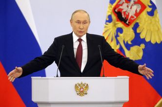 Rosja podjęła strategiczną decyzję. Ceny ropy w górę