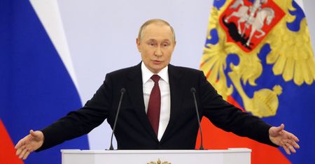 Rosja podjęła strategiczną decyzję. Ceny ropy w górę