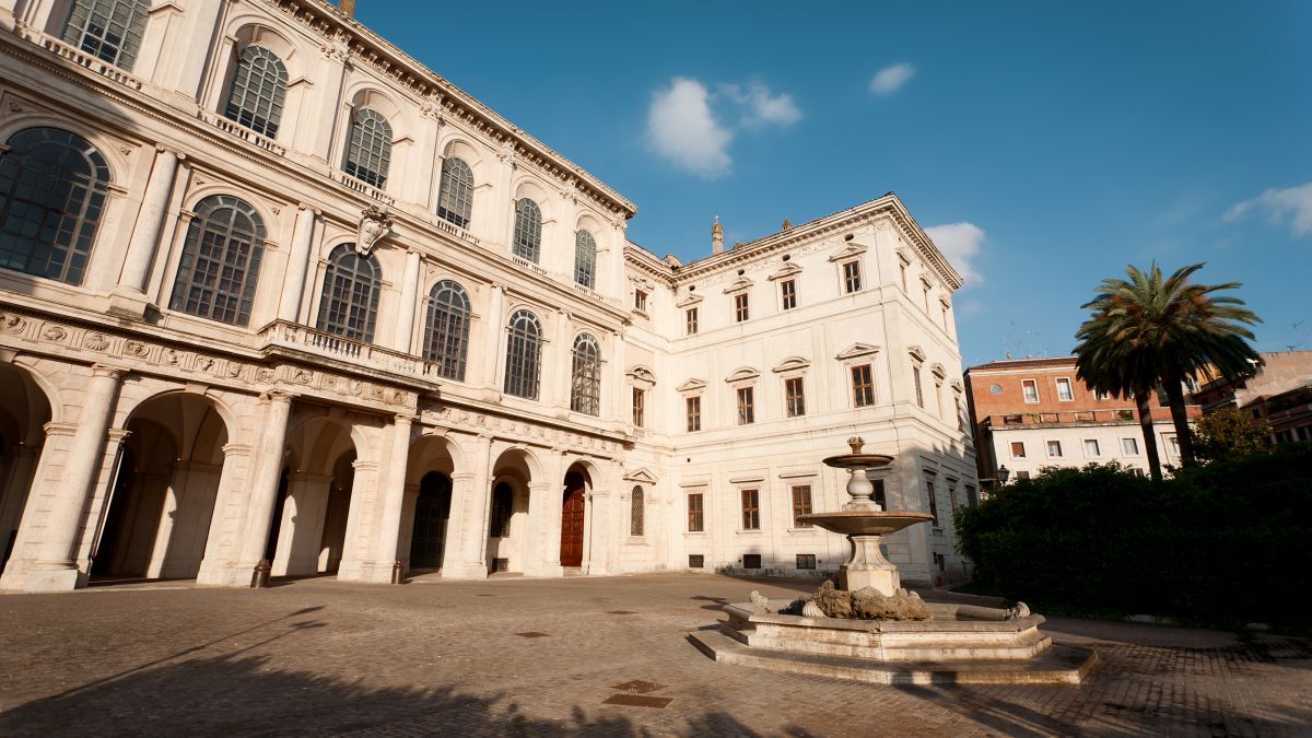 Obraz Caravaggia będzie można podziwiać przez 3 miesiące