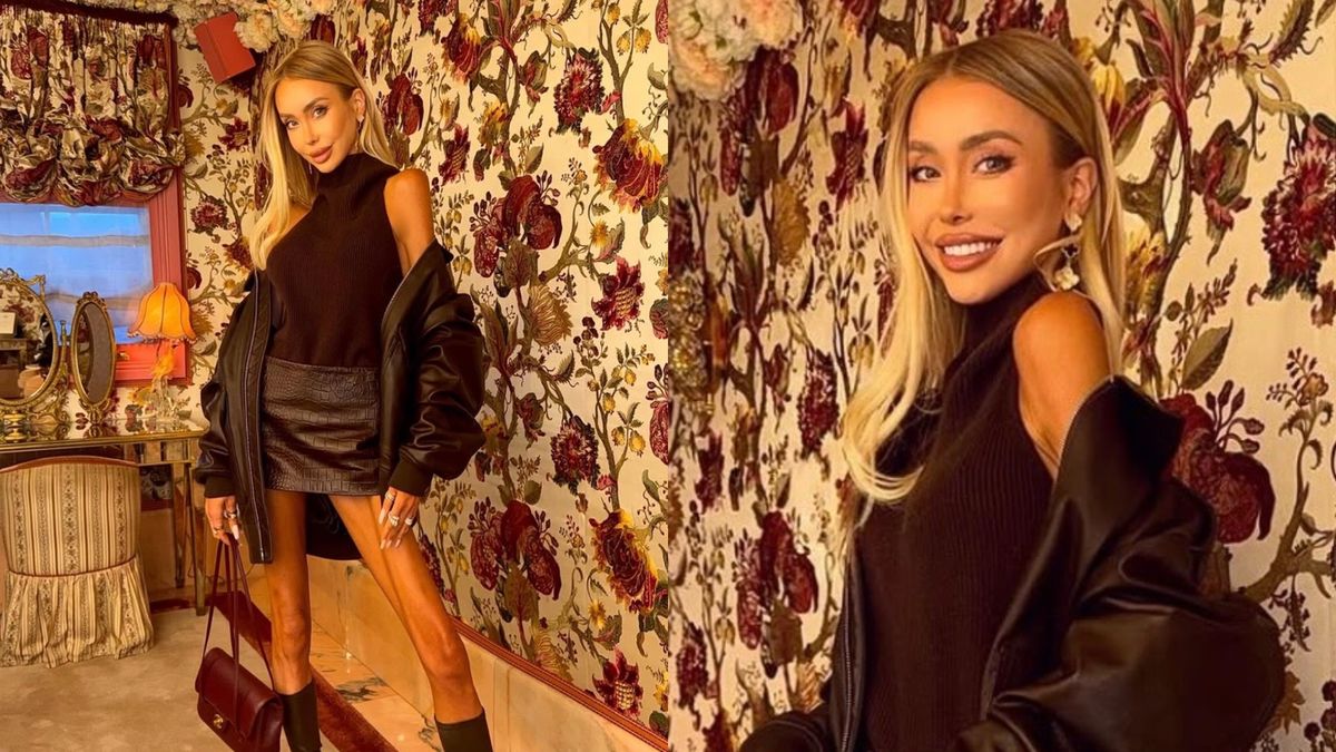 Internauci zaniepokojeni zdjęciami Julii Dybowskiej 