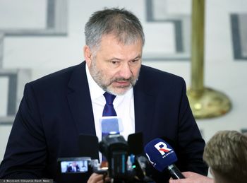 Kto roztacza parasol ochronny nad Ziobrą? Żurek zabrał głos