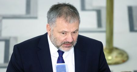 Kto roztacza parasol ochronny nad Ziobrą? Żurek zabrał głos