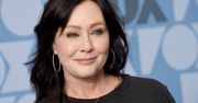 Shannen Doherty tęskni za tatą. "Wierzę, że w niebie przywitałeś się z moją przyjaciółką"