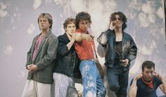 Netflix nakręci film o polskiej ikonie rocka