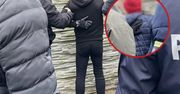 Ojciec i syn w rękach policji. Życie sąsiadów zmienili w piekło