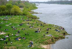 Natura przyspieszyła. Jesień też przyjdzie szybciej?