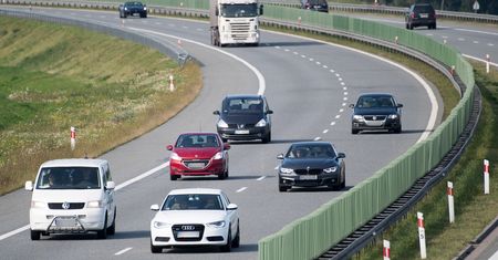 Bezpieczna podróż autostradą. Wystarczy unikać kilku błędów