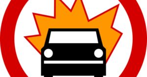 Co oznaczają te znaki drogowe? Tylko ekspert będzie miał 8/8